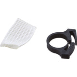 Bleed Tube, Pentair American Products Warrior 66 : 59011300 - American Products/Pentair - 788379681272 - PartsForSpas.com