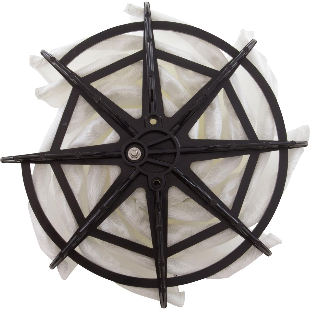 Grid Assembly, Pentair PacFab FNS, 36 sqft : 195183 - Pentair - 195183 - PartsForSpas.com