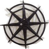 Grid Assembly, Pentair PacFab FNS, 36 sqft : 195183 - Pentair - 195183 - PartsForSpas.com