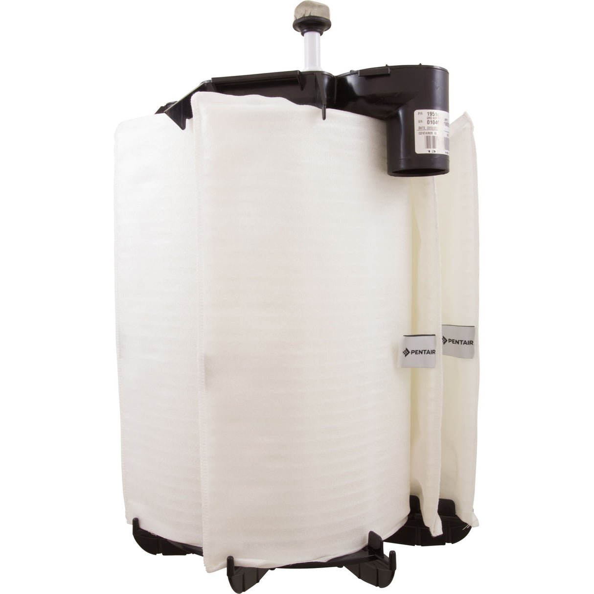 Grid Assembly, Pentair PacFab FNS, 36 sqft : 195183 - Pentair - 195183 - PartsForSpas.com