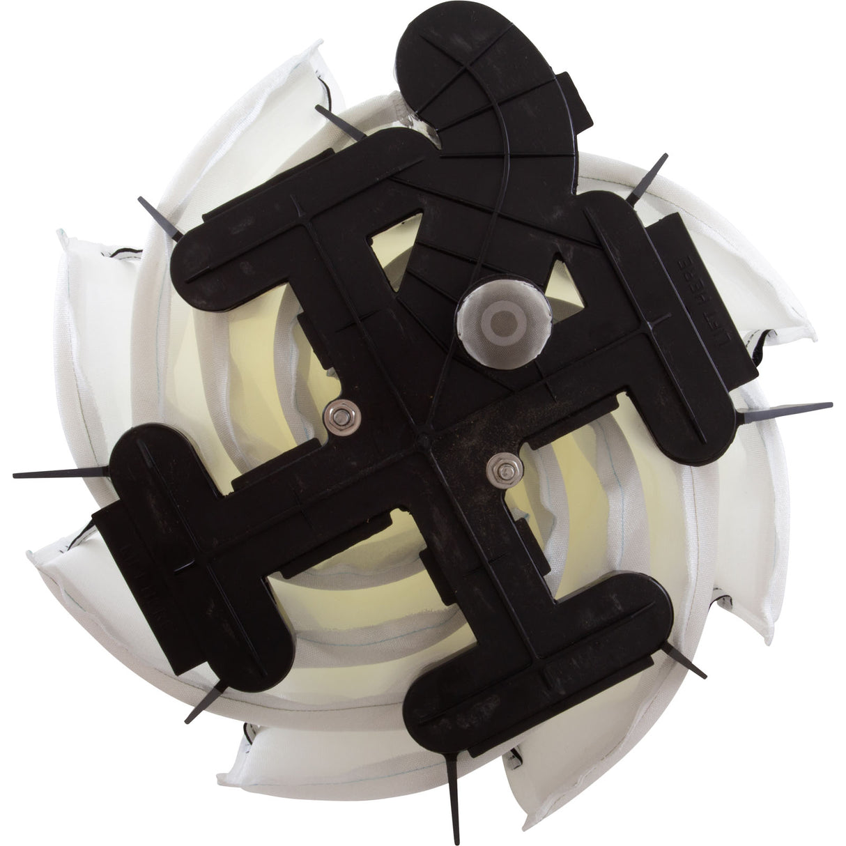 Grid Assembly, Pentair PacFab FNS, 60 sqft : 195070 - Pentair - 195070 - PartsForSpas.com