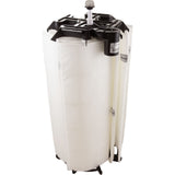 Grid Assembly, Pentair PacFab FNS, 60 sqft : 195070 - Pentair - 195070 - PartsForSpas.com