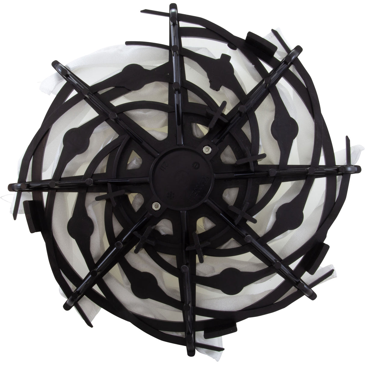 Grid Assembly, Pentair Titan, 48 sqft : 59002500 - Pentair - 788379680985 - PartsForSpas.com