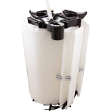 Grid Assembly, Pentair Titan, 48 sqft : 59002500 - Pentair - 788379680985 - PartsForSpas.com