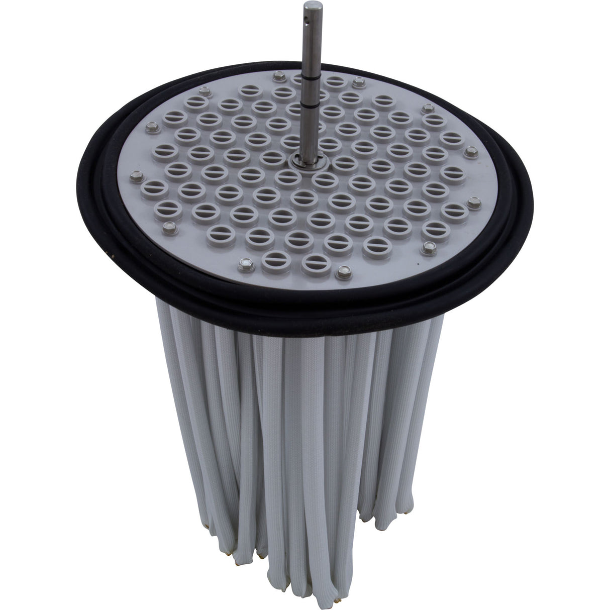 Flex Tube Nest, Hayward Perflex EC40AC : ECX4035 - Hayward - 0610377745109 - PartsForSpas.com
