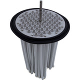 Flex Tube Nest, Hayward Perflex EC40AC : ECX4035 - Hayward - 0610377745109 - PartsForSpas.com