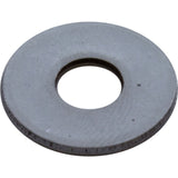 Flat Washer, Hayward Perflex, 1/4" id x 1-1/16" od : ECX1077 - Hayward - 0610377024150 - PartsForSpas.com