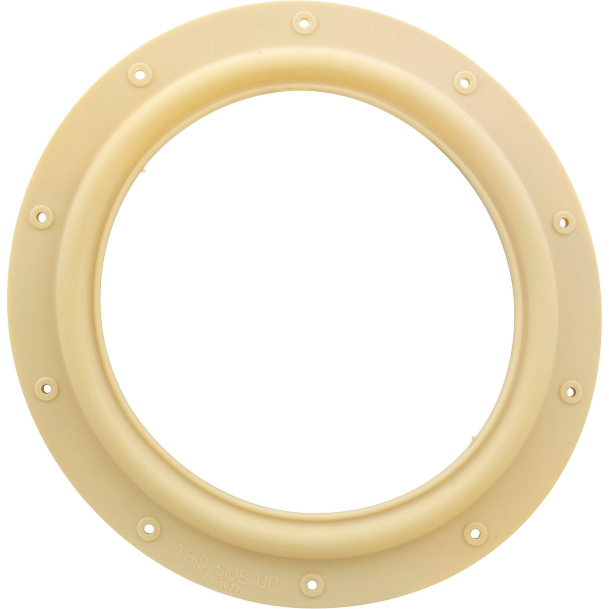 Gasket, Hayward Perflex EC30, Tube Sheet : ECX1039