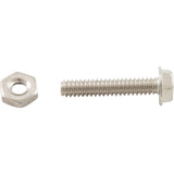 Bolt Kit, Hayward Perflex EC, Tube Sheet : SPX1500NYA