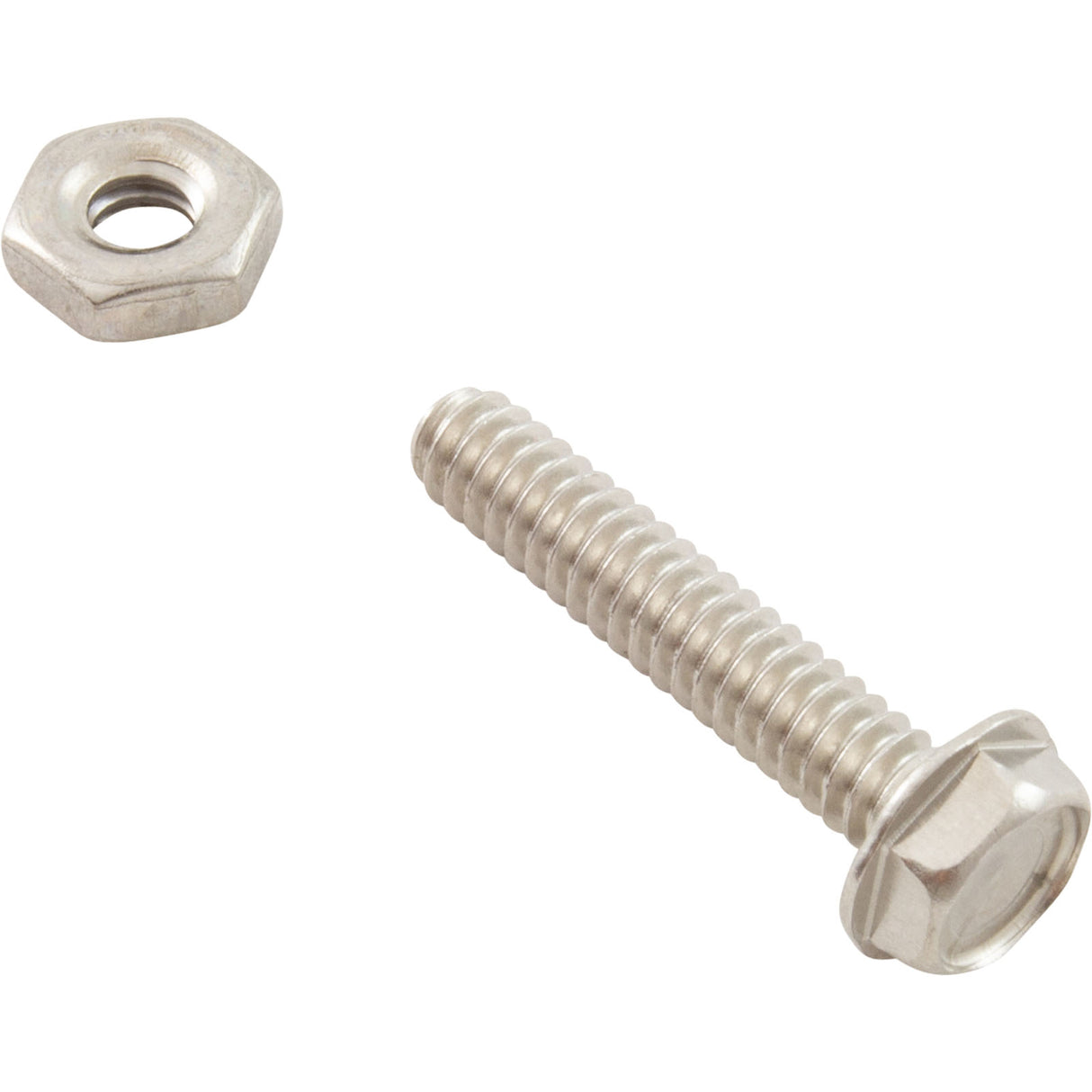 Bolt Kit, Hayward Perflex EC, Tube Sheet : SPX1500NYA