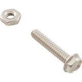 Bolt Kit, Hayward Perflex EC, Tube Sheet : SPX1500NYA