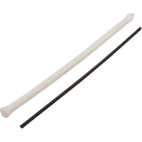 Flex Tube Assembly, Hayward Perflex EC50/75, Quantity 10 : ECX1032PAK10 - Hayward - 0610377243216 - PartsForSpas.com