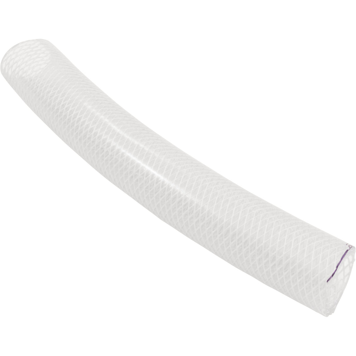 Tubing, Hayward Perflex EC60, 1-9/16" i.d., Clear : ECX27071 - Hayward - 0610377025027 - PartsForSpas.com