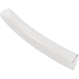 Tubing, Hayward Perflex EC60, 1-9/16" i.d., Clear : ECX27071 - Hayward - 0610377025027 - PartsForSpas.com