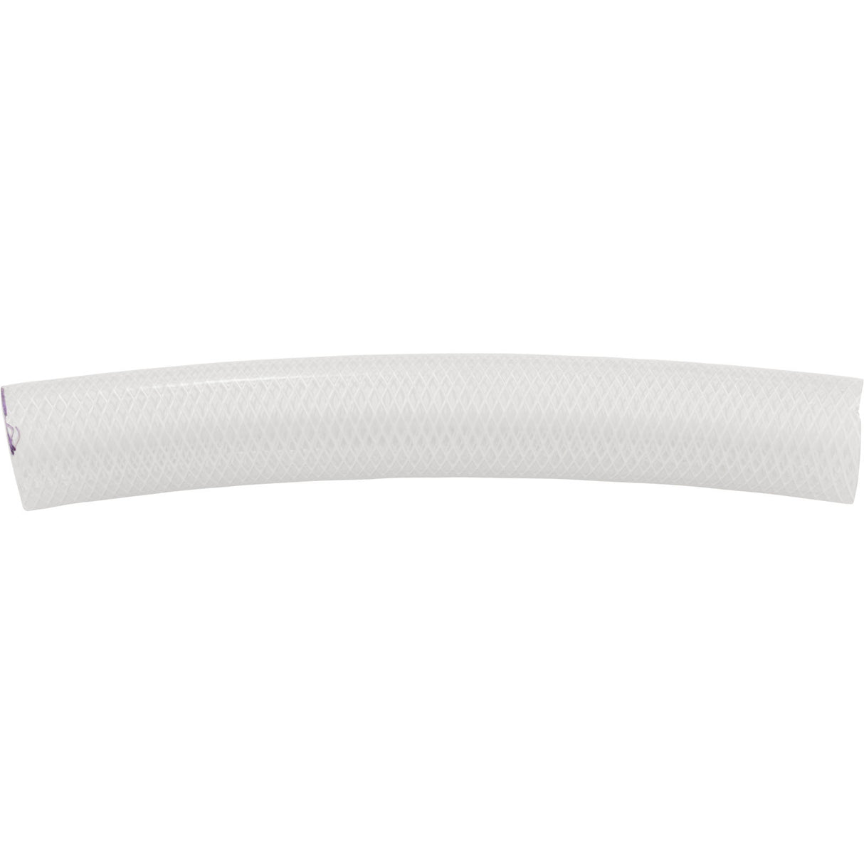 Tubing, Hayward Perflex EC60, 1-9/16" i.d., Clear : ECX27071 - Hayward - 0610377025027 - PartsForSpas.com