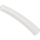 Tubing, Hayward Perflex EC60, 1-9/16" i.d., Clear : ECX27071 - Hayward - 0610377025027 - PartsForSpas.com