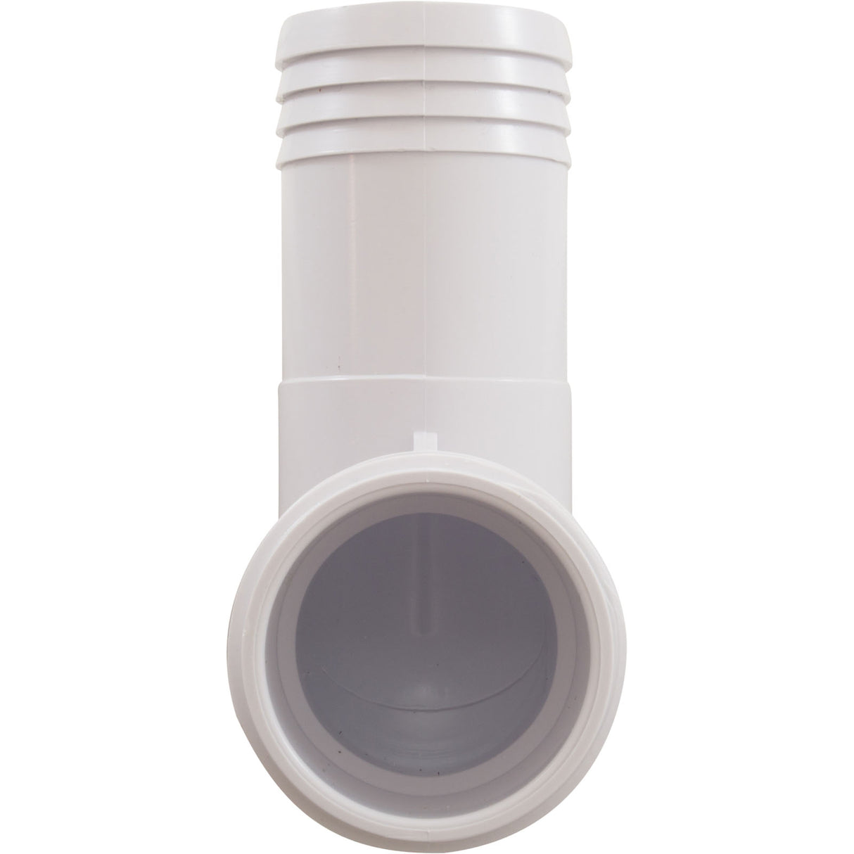 Elbow, Hayward, 1-1/2" Male Pipe Thread x 1-1/2" Barb : SPX1105Z4 - Hayward - 0610377037884 - PartsForSpas.com