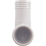 Elbow, Hayward, 1-1/2" Male Pipe Thread x 1-1/2" Barb : SPX1105Z4 - Hayward - 0610377037884 - PartsForSpas.com