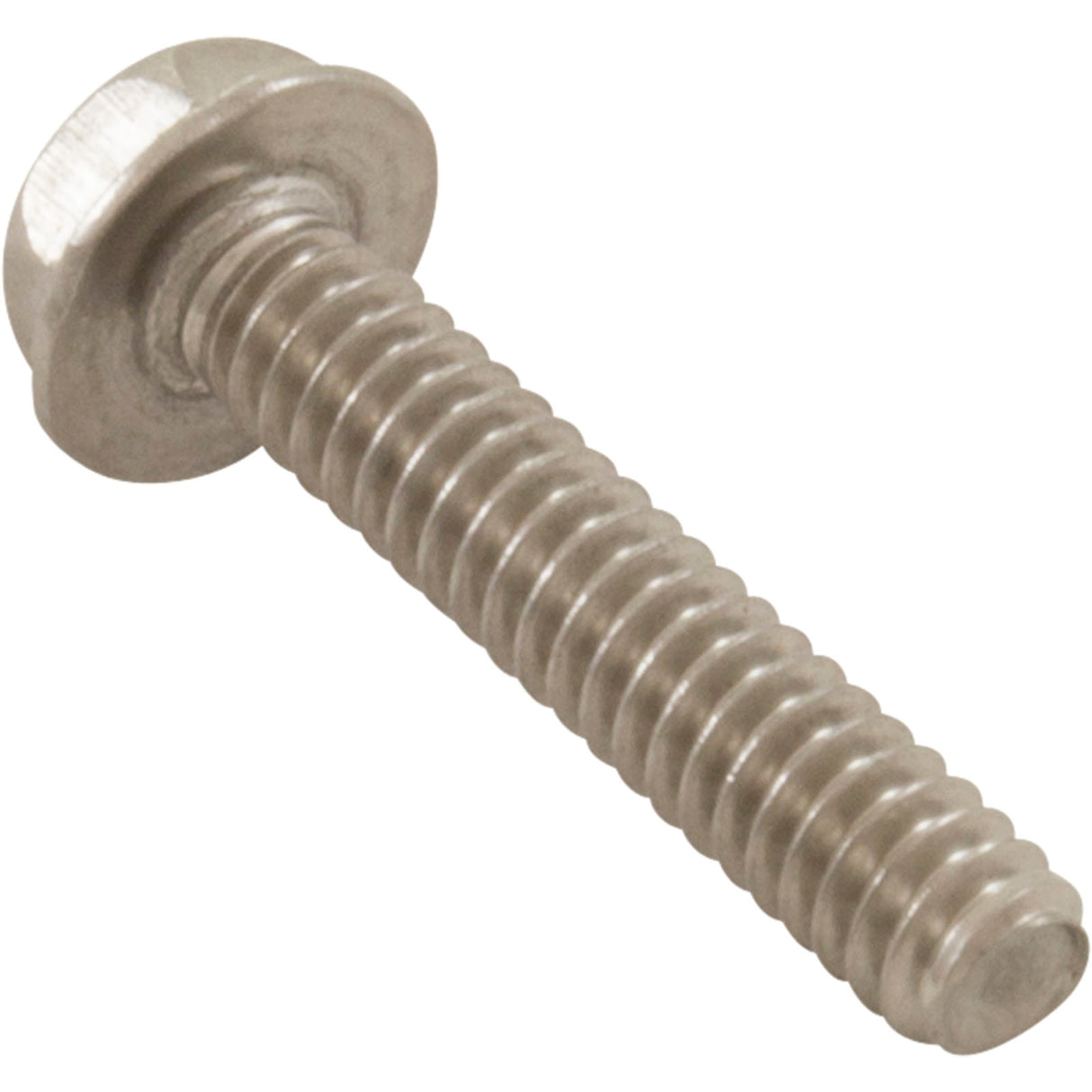 Tube Sheet Screw, Hayward Perflex EC65/A/75/A : SPX1500N1 - Hayward - SPX1500N1 - PartsForSpas.com
