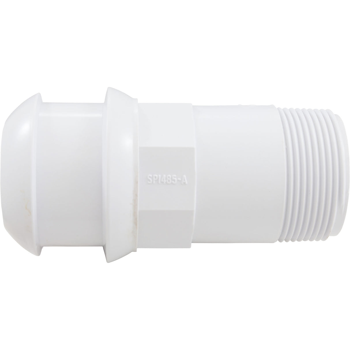 Ball End Connecter, Hayward Perflex 65/A/75/A : SPX1485A - Hayward - 0610377039017 - PartsForSpas.com