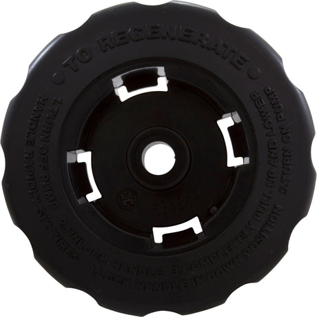 Piston Knob, Hayward RegenX RG450 : RGX45K - Hayward - 610377234351 - PartsForSpas.com