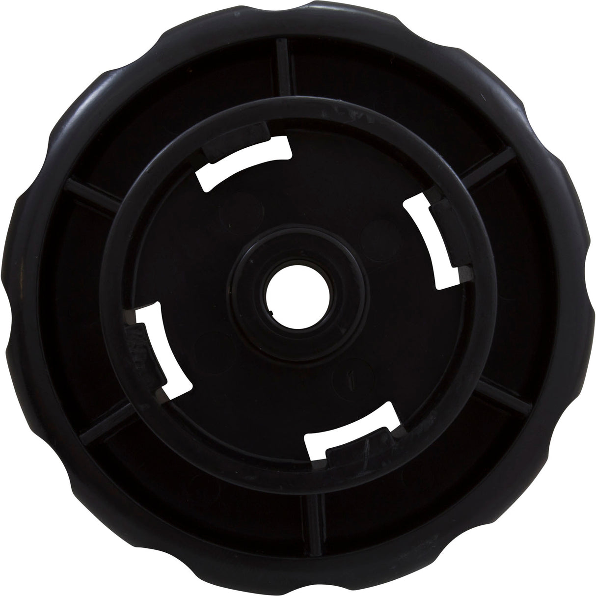 Piston Knob, Hayward RegenX RG450 : RGX45K - Hayward - 610377234351 - PartsForSpas.com