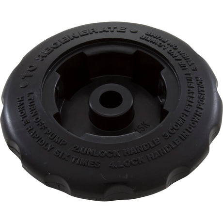 Piston Knob, Hayward RegenX RG450 : RGX45K - Hayward - 610377234351 - PartsForSpas.com