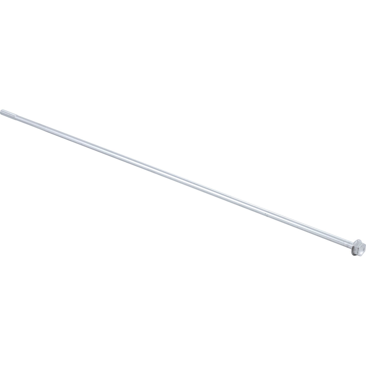 Retainer Rod, Hayward Micro-Clear/Pro-Grid, 22" : DEX3600R - Hayward - 0610377021388 - PartsForSpas.com