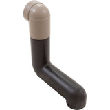 Inlet Elbow, Hayward Pro-Grid : DEX2420GA - Hayward - 0610377619844 - PartsForSpas.com