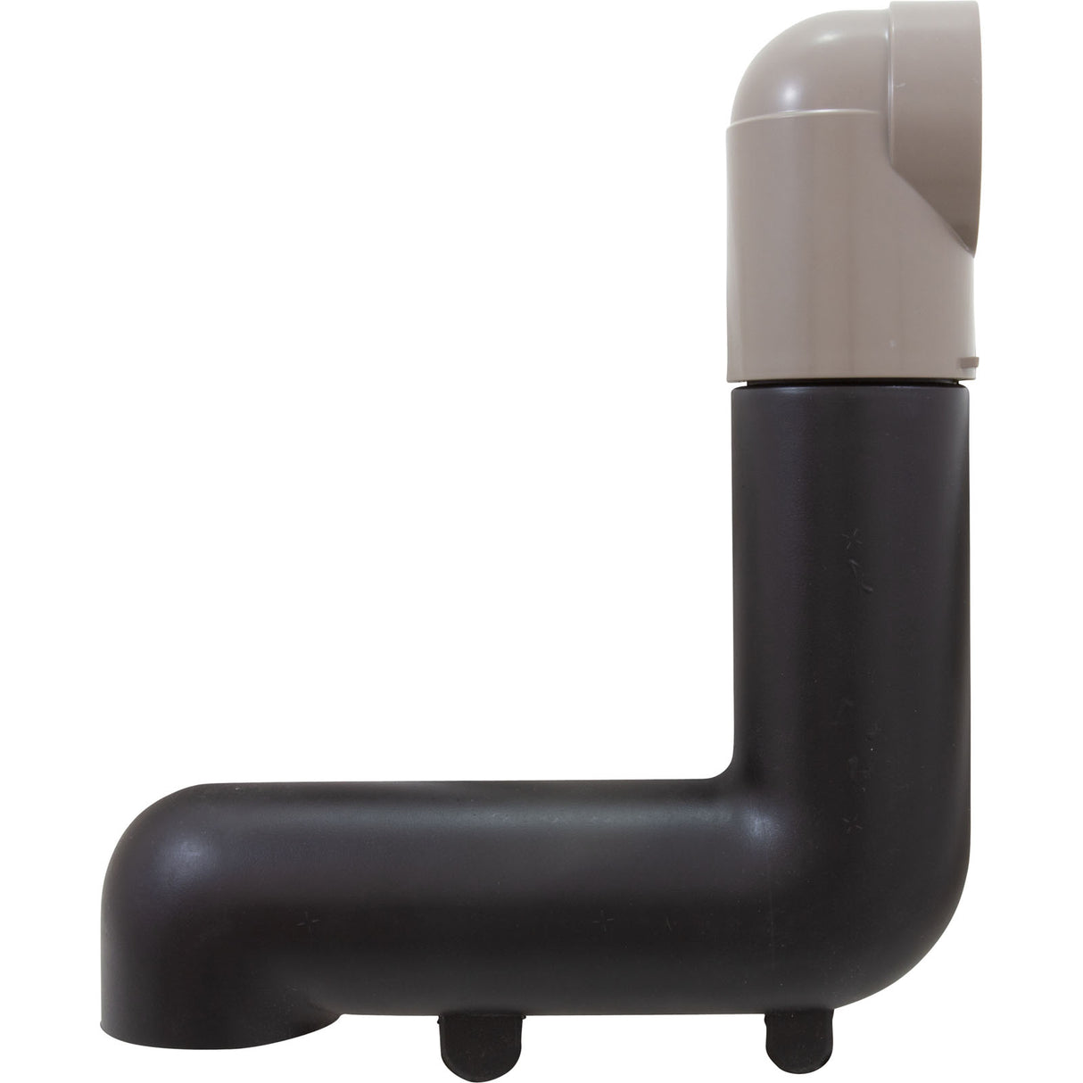 Inlet Elbow, Hayward Pro-Grid : DEX2420GA - Hayward - 0610377619844 - PartsForSpas.com