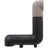 Inlet Elbow, Hayward Pro-Grid : DEX2420GA - Hayward - 0610377619844 - PartsForSpas.com