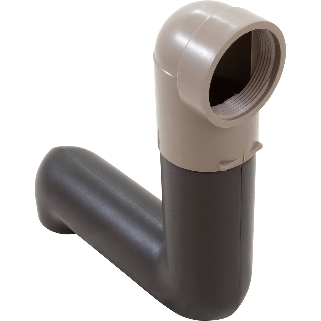 Inlet Elbow, Hayward Pro-Grid : DEX2420GA - Hayward - 0610377619844 - PartsForSpas.com