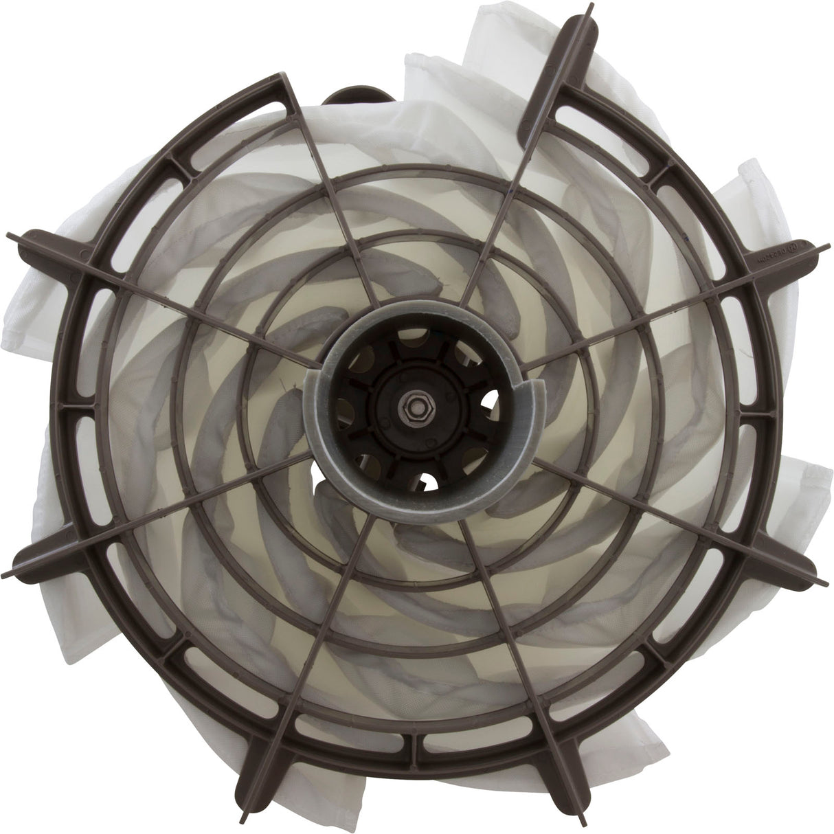 Grid Assembly, Hayward Pro-Grid DE2420 : DEX2420DC