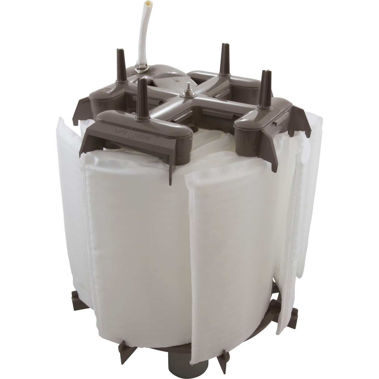 Grid Assembly, Hayward Pro-Grid DE2420 : DEX2420DC