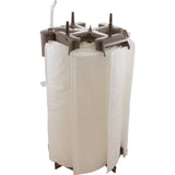 Grid Assembly, Hayward Pro-Grid DE4820 : DEX4800DC