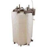 Grid Assembly, Hayward Pro-Grid DE4820 : DEX4800DC