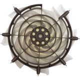 Grid Assembly, Hayward Pro-Grid DE6020 : DEX6000DC