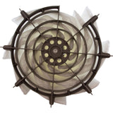 Grid Assembly, Hayward Pro-Grid DE7220 : DEX7200DC