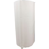 DE Grid, Pent/Hayward/Jacuzzi/Zod, Full, 24"x11", for 48 sqft : FC-9340 - Filbur Manufacturing - 645544093400 - PartsForSpas.com