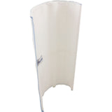 DE Grid, Pent/Hayward/Jacuzzi/Zod, Full, 24"x11", for 48 sqft : FC-9340 - Filbur Manufacturing - 645544093400 - PartsForSpas.com