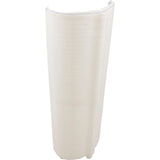 DE Grid, Pent/Hayward/WW/Zod Partial, 24"x9-3/4", for 48 sqft : FC-9440 - Filbur Manufacturing - 645544094407 - PartsForSpas.com