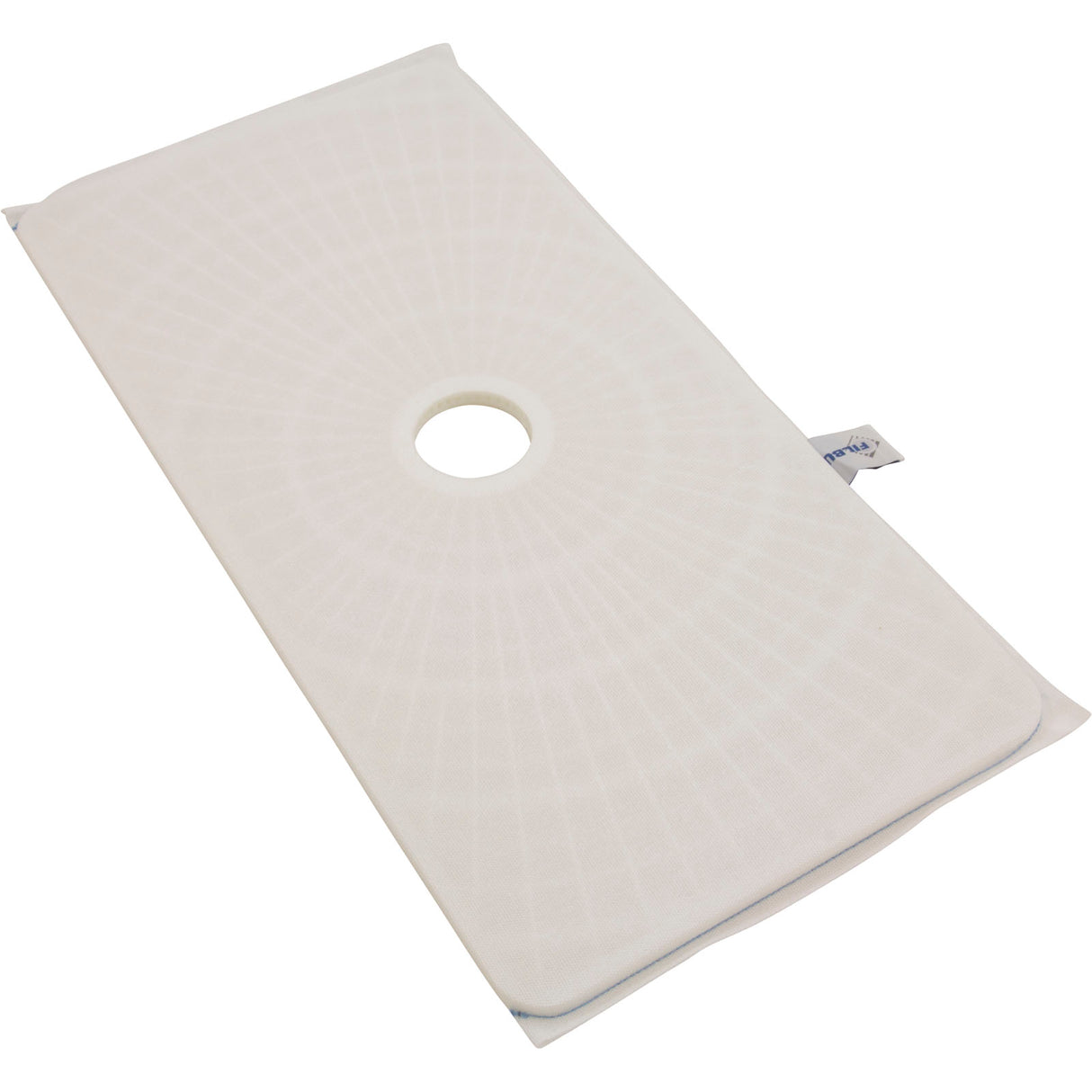 DE Grid, Filbur, Anthony Flowmaster, 24 x 12" : FC-9730