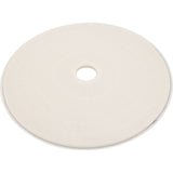 DE Grid, Filbur, Circular, 19" Diameter, 2-1/2" Center Hole : FC-9910
