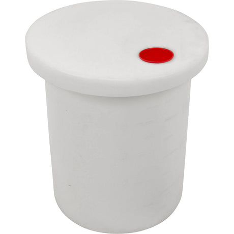 Tank, Rola-Chem, 15 Gal, for chemical storage : 561415 - Rola-Chem/Paradise Industries - 561415 - PartsForSpas.com