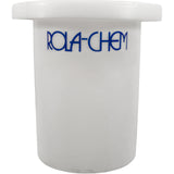 Tank, Rola-Chem, 15 Gal, for chemical storage : 561415 - Rola-Chem/Paradise Industries - 561415 - PartsForSpas.com