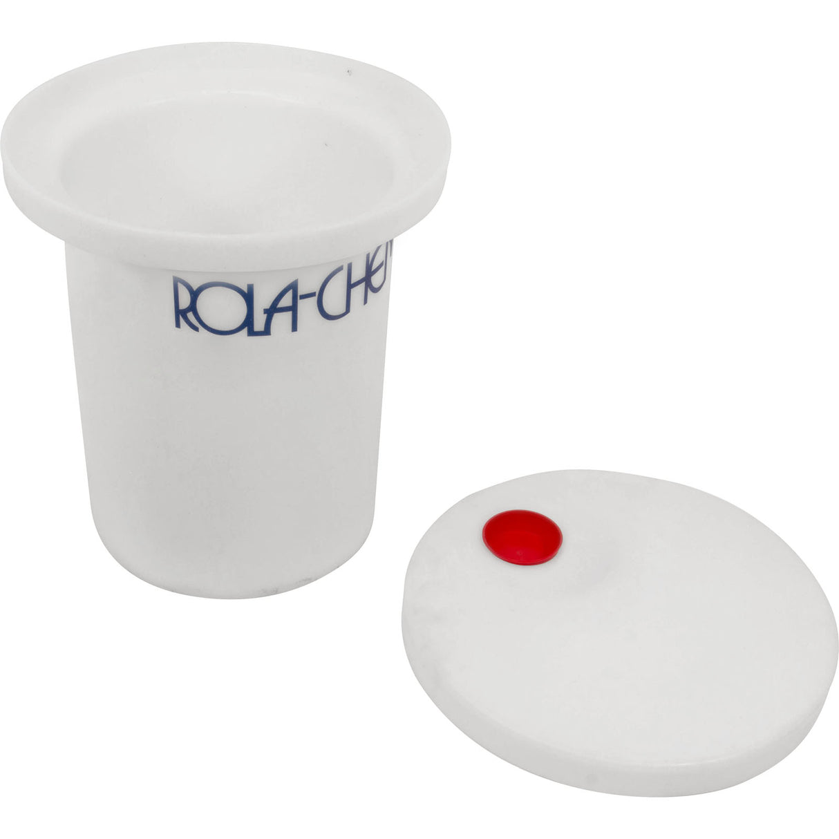 Tank, Rola-Chem, 15 Gal, for chemical storage : 561415 - Rola-Chem/Paradise Industries - 561415 - PartsForSpas.com