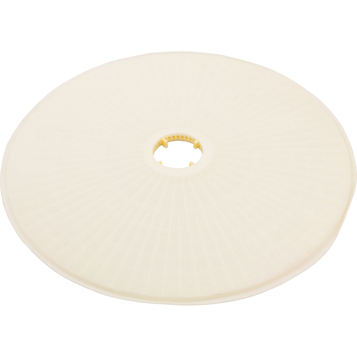 DE Grid, Marine, 17" Diameter, Round, New Version : FD-1720-NS