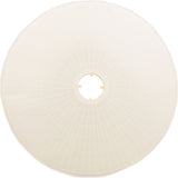 DE Grid, Marine, 17" Diameter, Round, New Version : FD-1720-NS