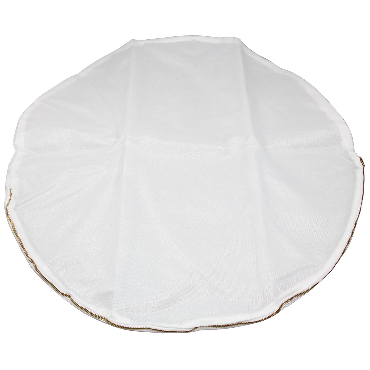 Filter Disc Cover, Universal Filtration, 26" dia, w/ Zipper : FDC-26-Z - Universal Filtration - FDC-26-Z - PartsForSpas.com