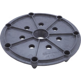 Grid Plate, Waterway Clearwater, Top : 519-7269 - Waterway Plastics - 519-7269 - PartsForSpas.com